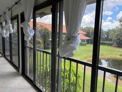 Tiny photo for 7895 La Mirada Drive, Boca Raton, FL 33433 (MLS # B26034483)