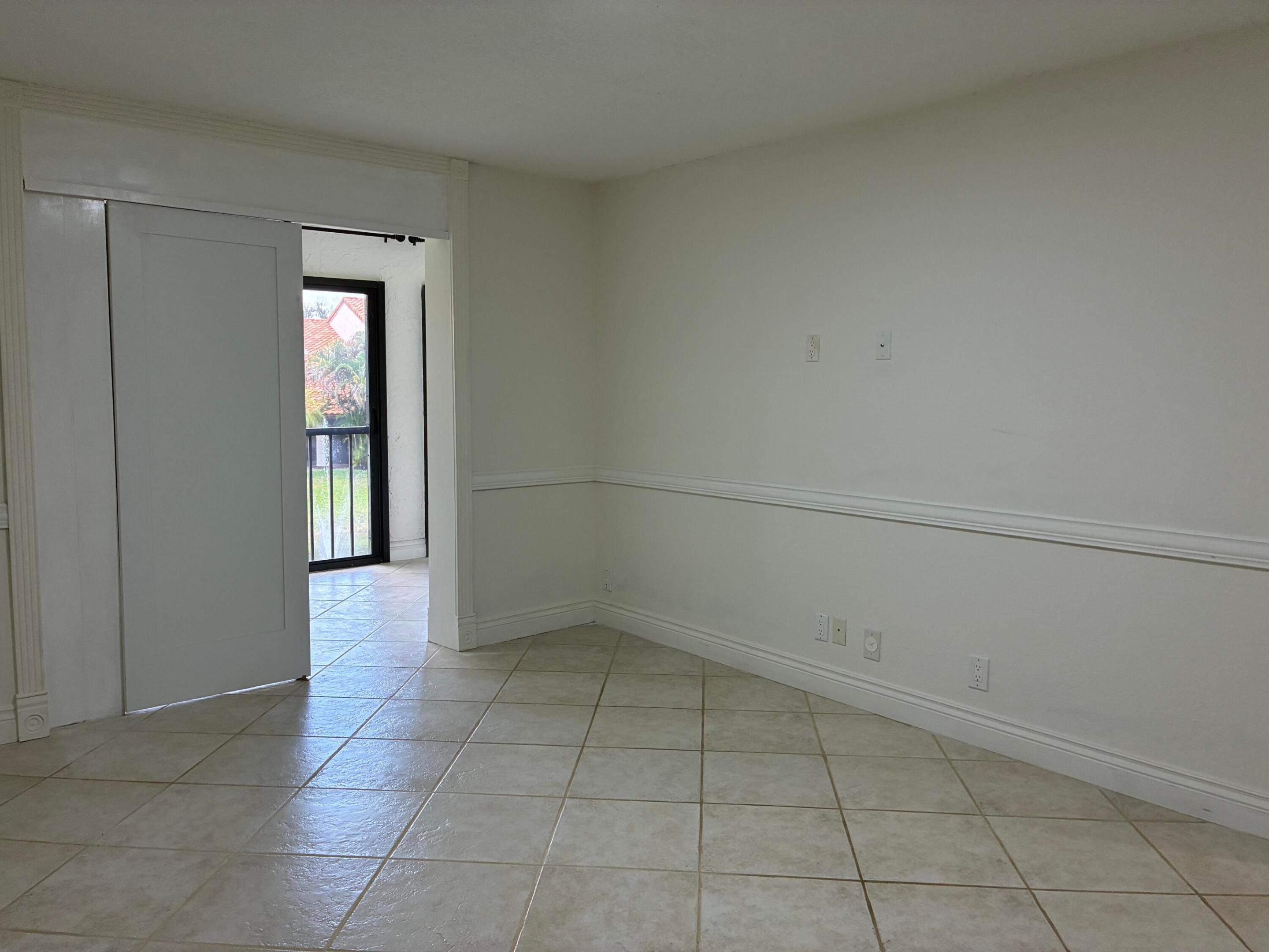 LA MIRADA AT BOCA POINTE CONDOS - Residential