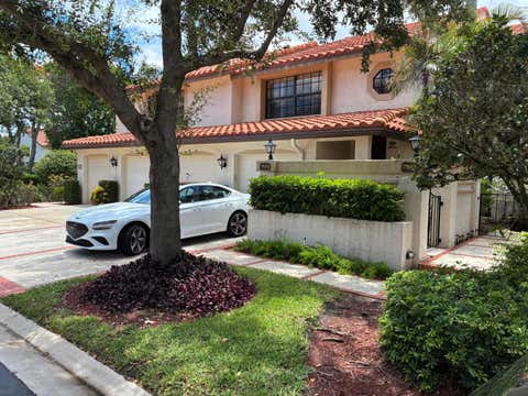 Tiny photo for 7895 La Mirada Drive, Boca Raton, FL 33433 (MLS # B26034483)
