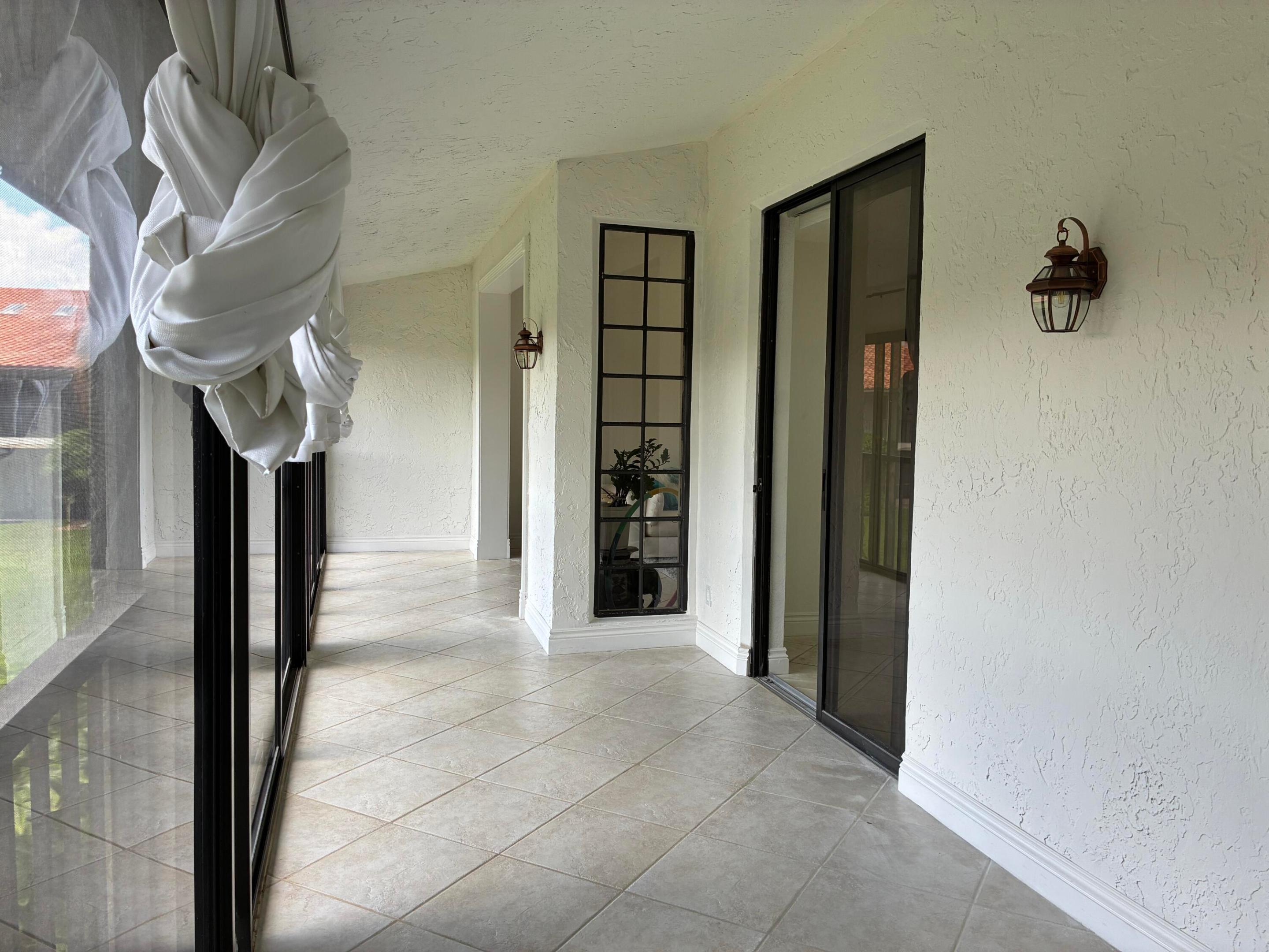 LA MIRADA AT BOCA POINTE CONDOS - Residential