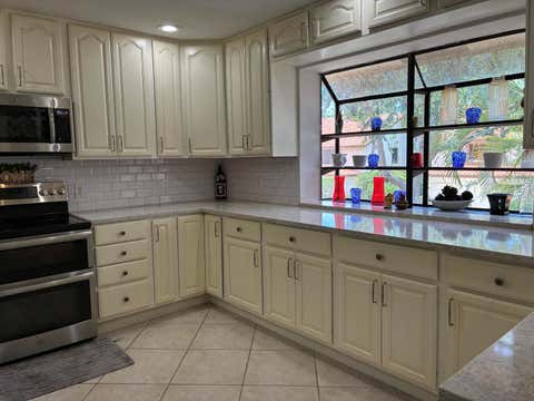 Tiny photo for 7895 La Mirada Drive, Boca Raton, FL 33433 (MLS # B26034483)