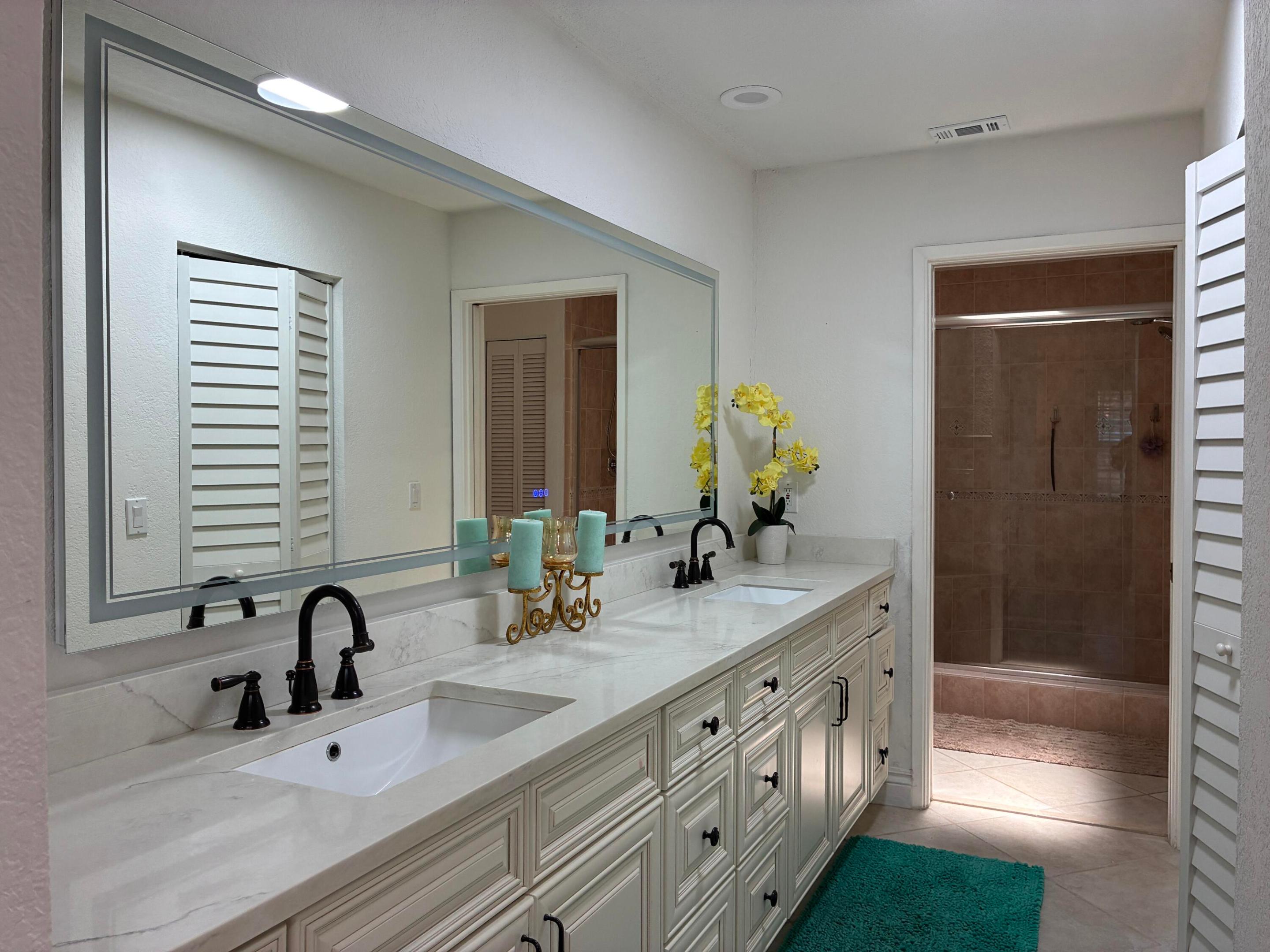 LA MIRADA AT BOCA POINTE CONDOS - Residential