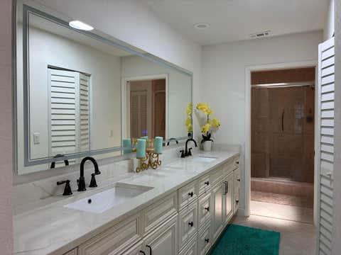 Tiny photo for 7895 La Mirada Drive, Boca Raton, FL 33433 (MLS # B26034483)