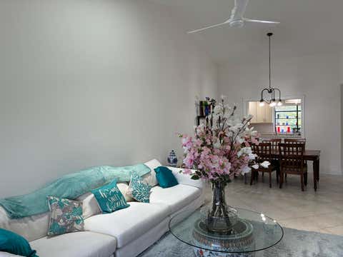 Tiny photo for 7895 La Mirada Drive, Boca Raton, FL 33433 (MLS # B26034483)