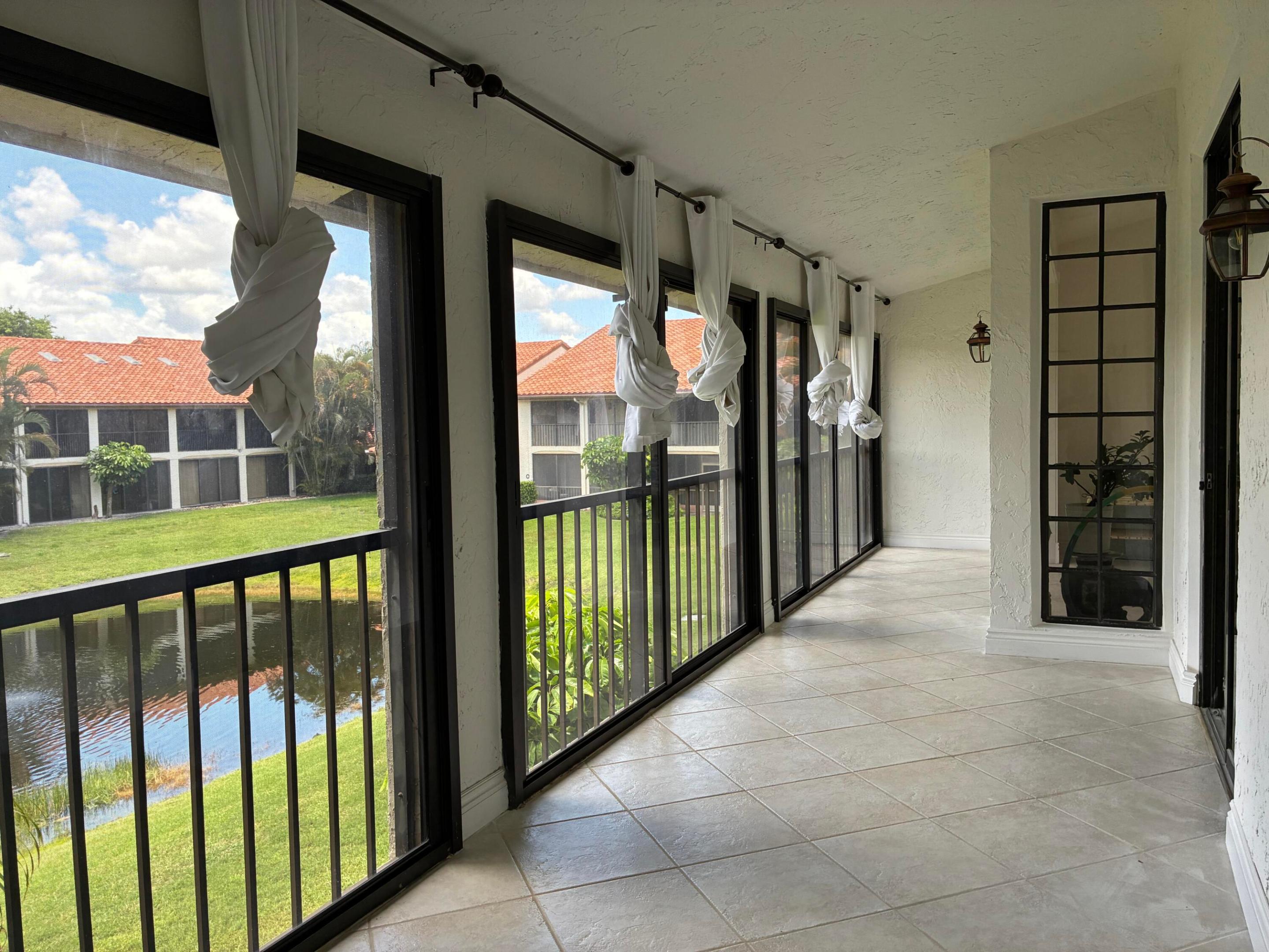 LA MIRADA AT BOCA POINTE CONDOS - Residential