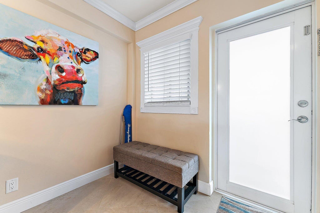 Photo of 33 S Ocean Avenue #502, Palm Beach Shores, FL 33404 (MLS # B26035974)