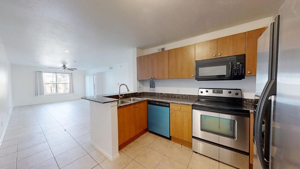 Photo of 1705 Palm Cove Boulevard #107, Delray Beach, FL 33445 (MLS # F10505047)