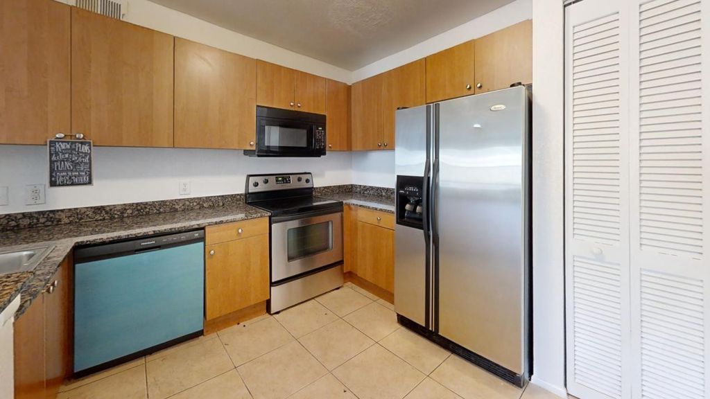 Photo of 1705 Palm Cove Boulevard #107, Delray Beach, FL 33445 (MLS # F10505047)