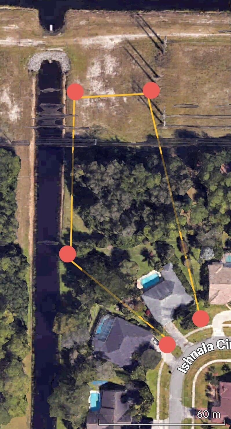 PINEWOOD MANOR OF WELLING - Residential