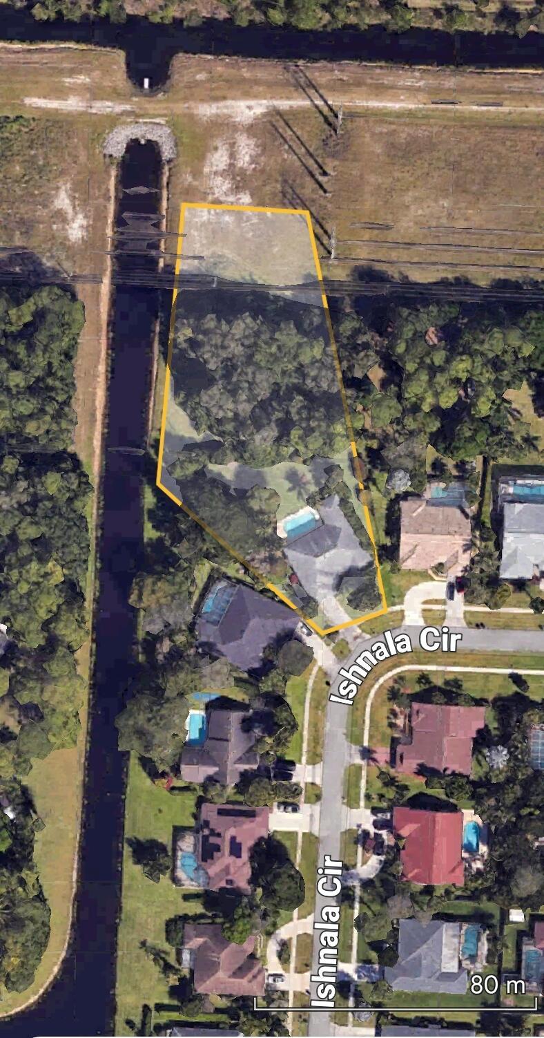 PINEWOOD MANOR OF WELLING - Residential