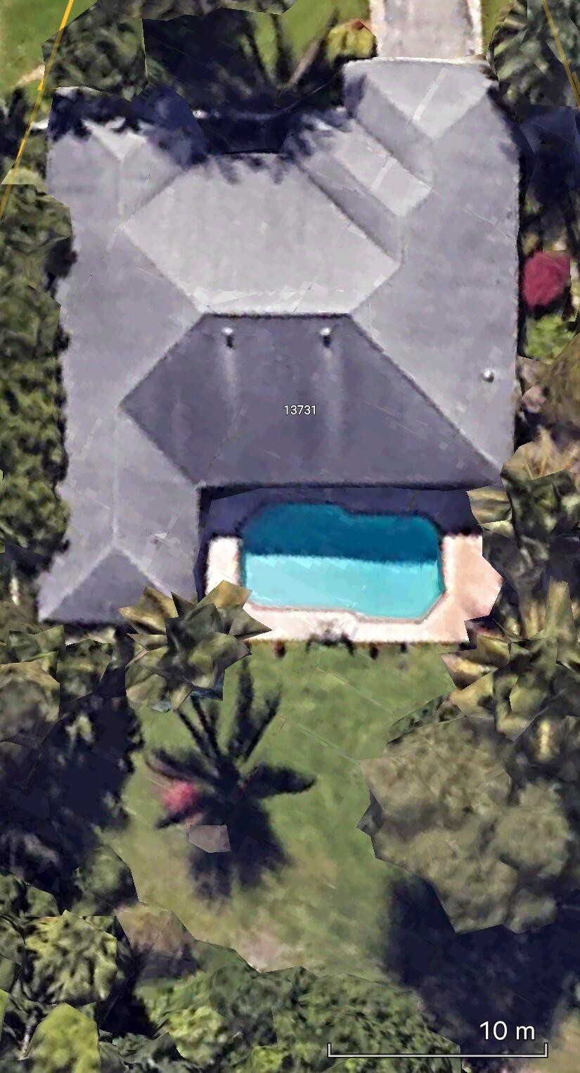 PINEWOOD MANOR OF WELLING - Residential