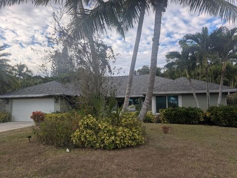 13731 Ishnala Circle Wellington FL 33414