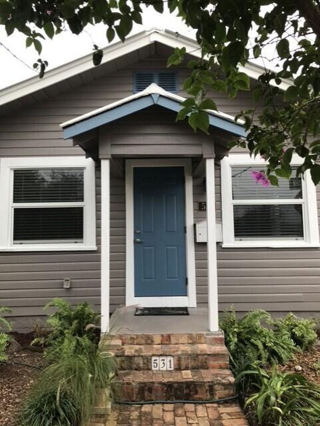 Photo of 531 N K Street, Lake Worth Beach, FL 33460 (MLS # B26001742)