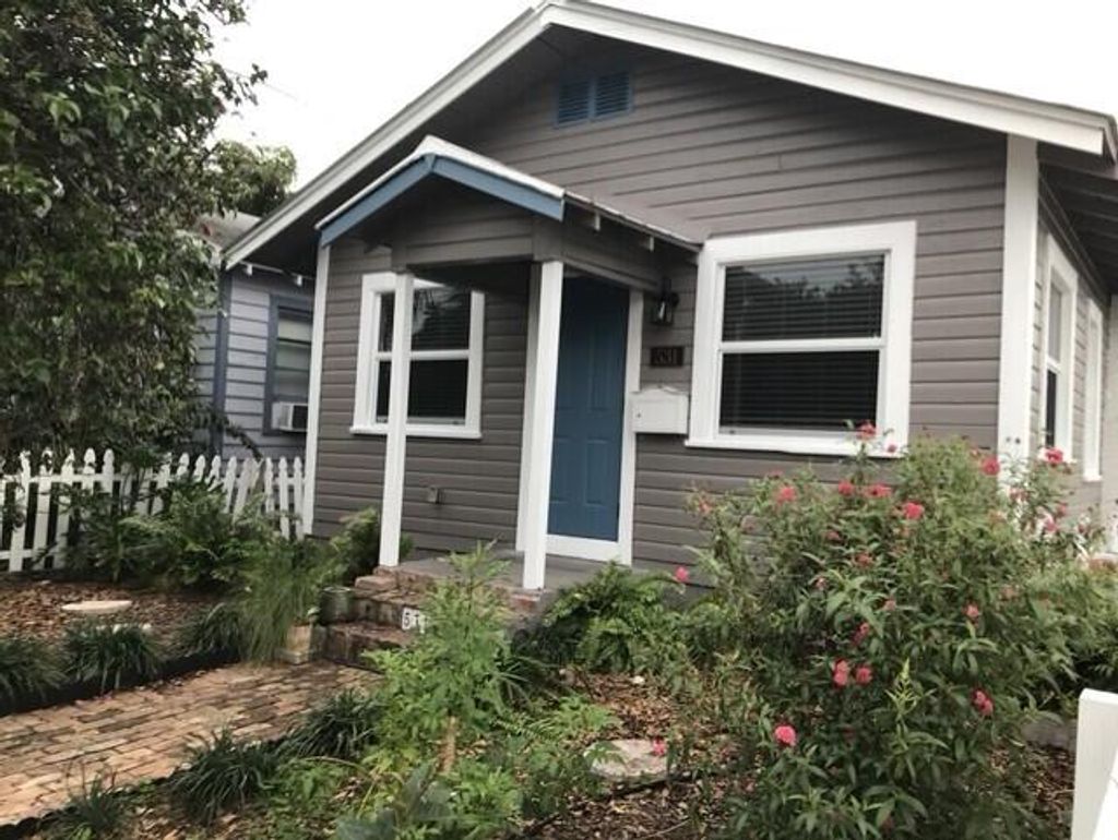 Photo of 531 N K Street, Lake Worth Beach, FL 33460 (MLS # B26001742)