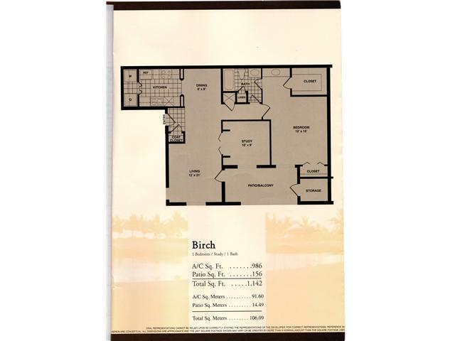 SAVANNAH AT RIVERSIDE - Residential Lease