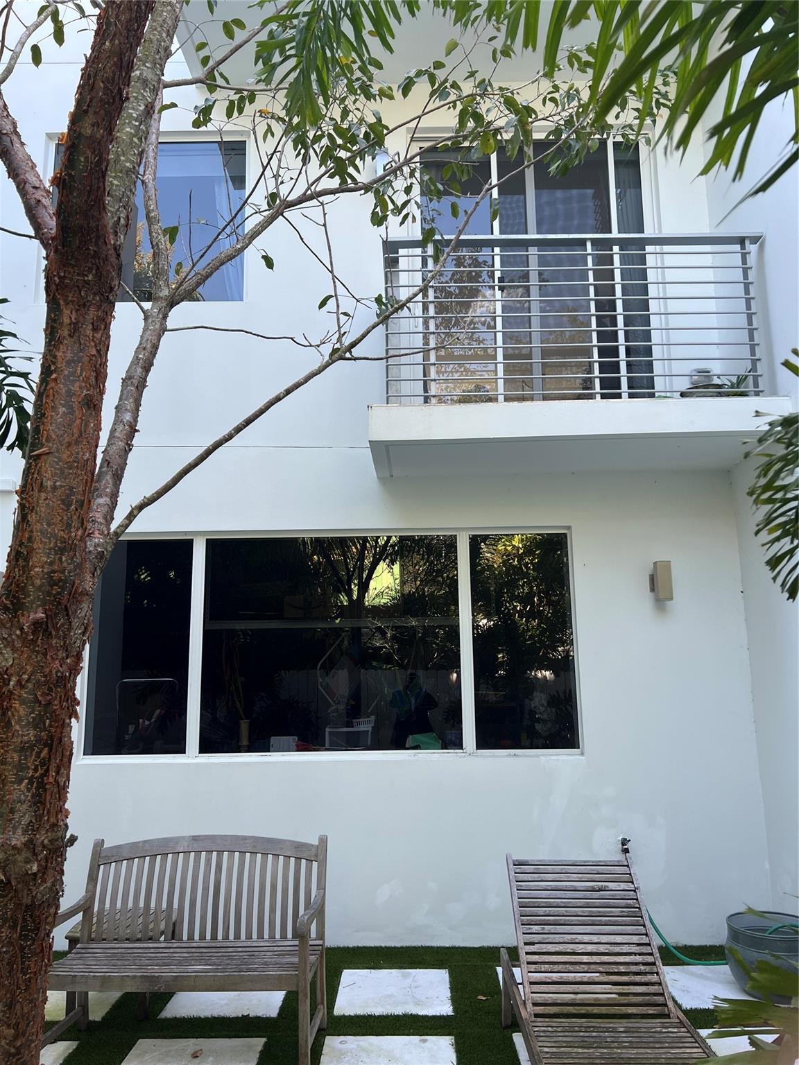 Holiday Park - Residential