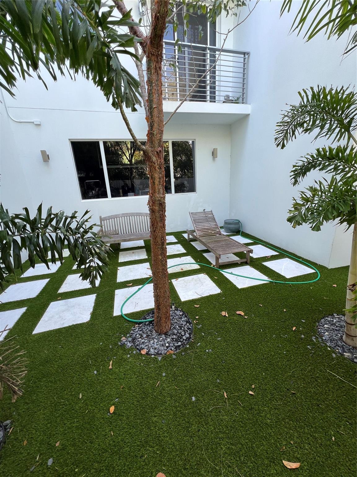 Holiday Park - Residential