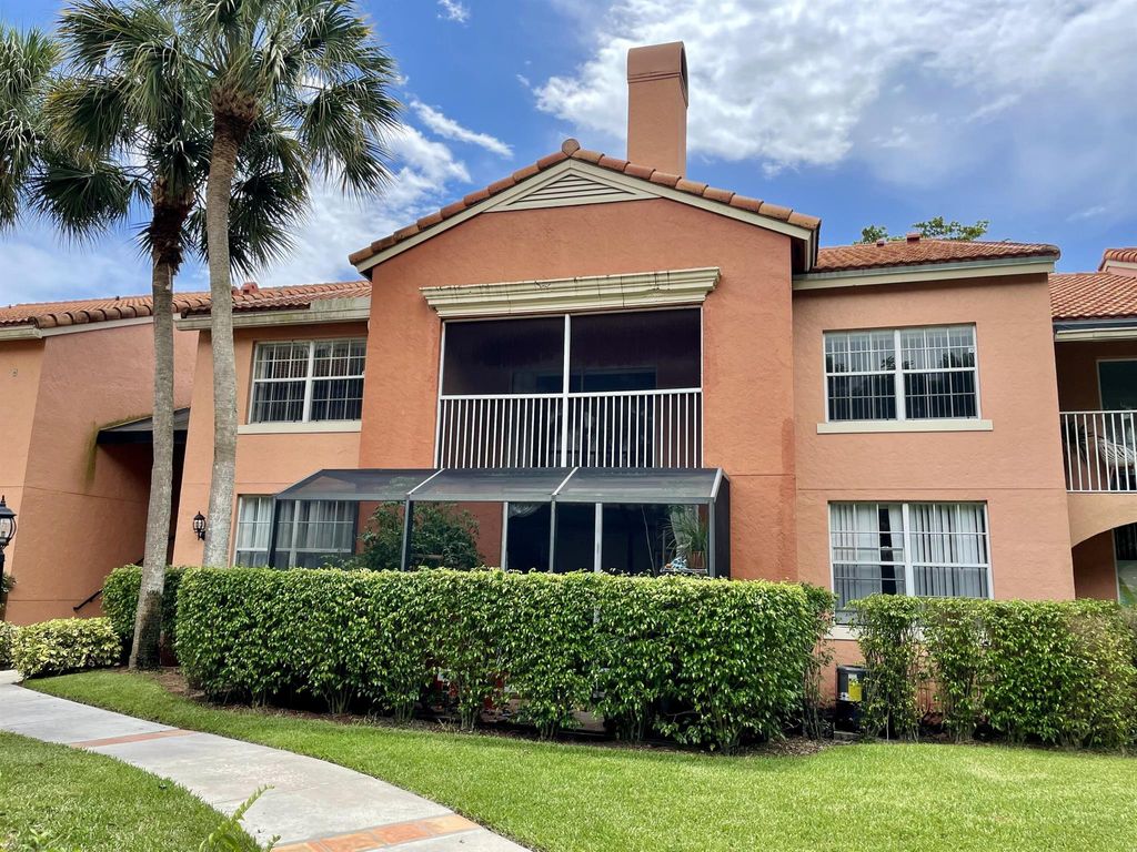 Photo of 3209 Clint Moore Road #204, Boca Raton, FL 33496 (MLS # R10903449)