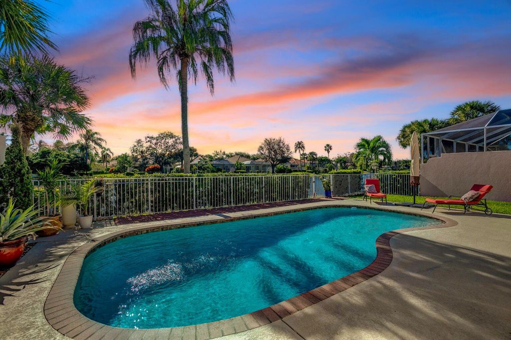 Photo of 7064 Elkhorn Drive, West Palm Beach, FL 33411 (MLS # R11110349)