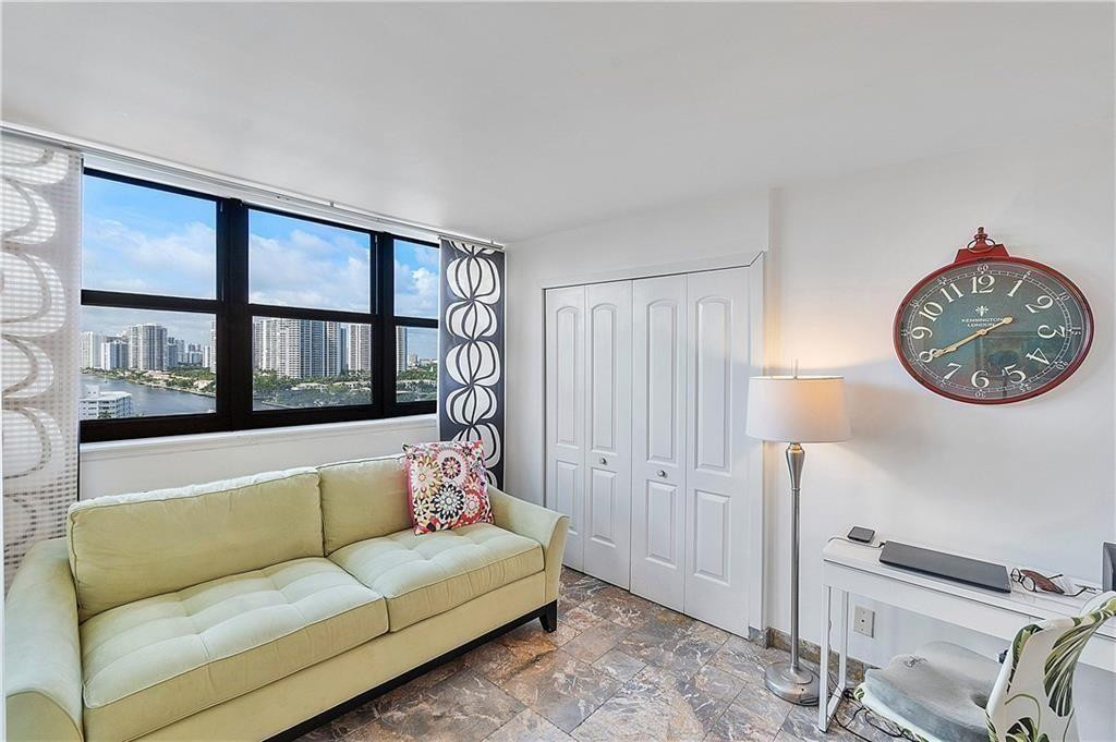 Avant Garde Condo - Residential Lease