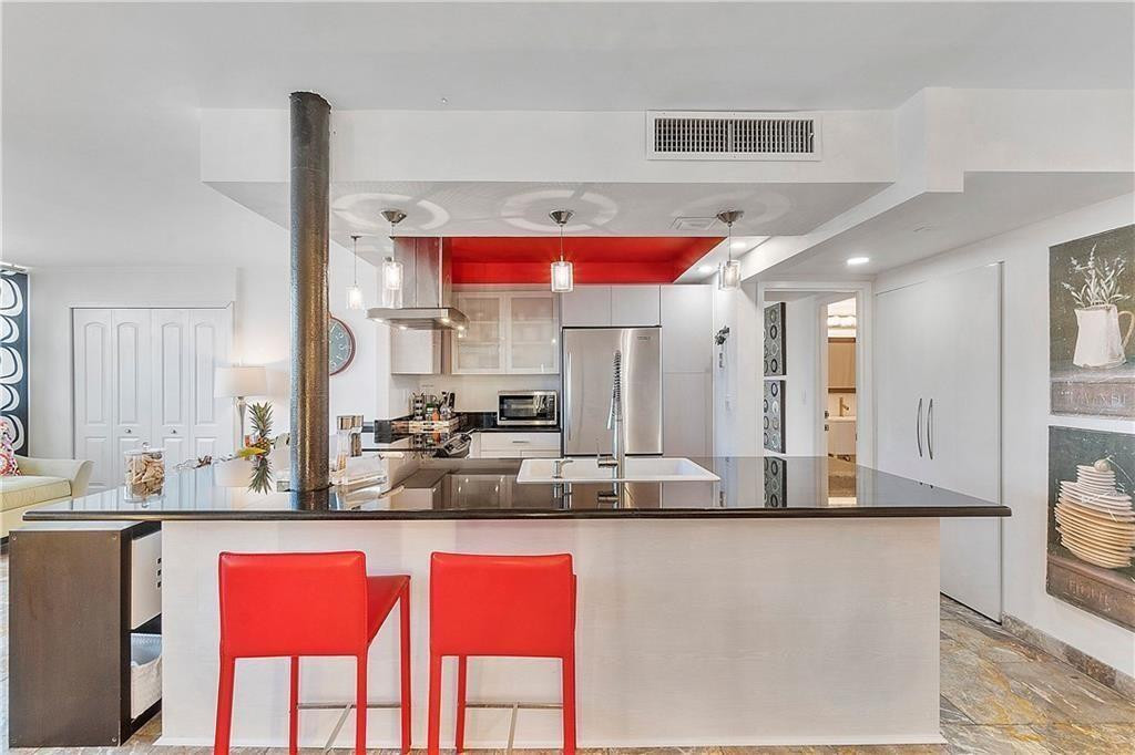 Avant Garde Condo - Residential Lease