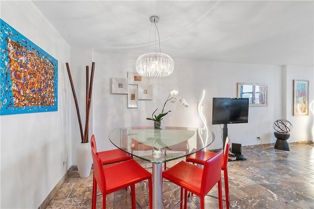 Avant Garde Condo - Residential Lease