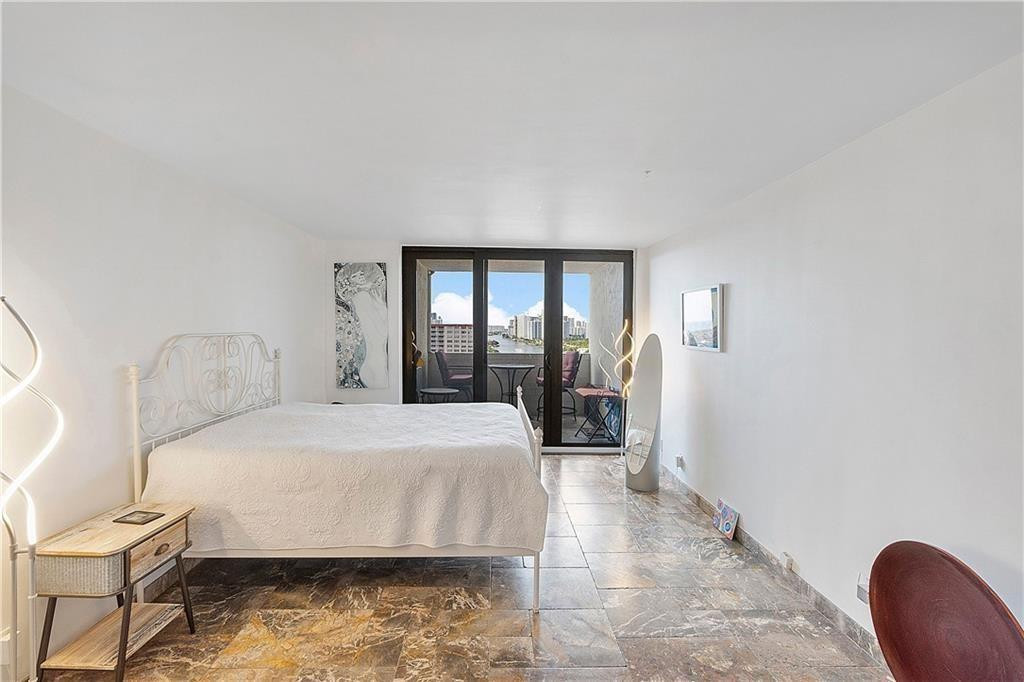 Avant Garde Condo - Residential Lease