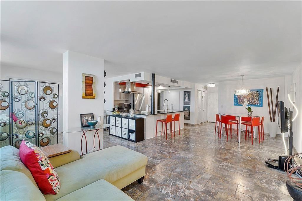 Avant Garde Condo - Residential Lease