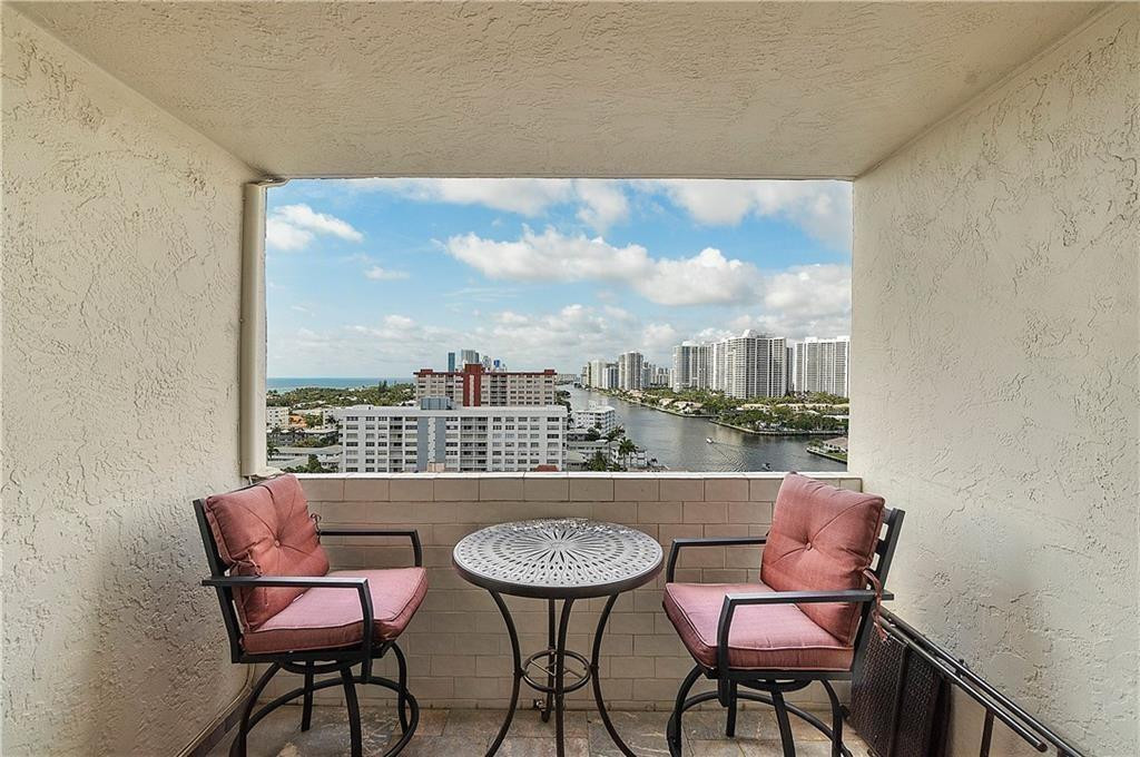 Avant Garde Condo - Residential Lease