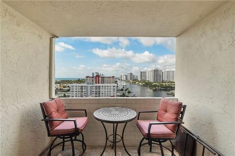 2017 S Ocean Drive PH6 Hallandale Beach FL 33009