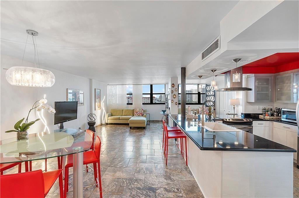 Avant Garde Condo - Residential Lease