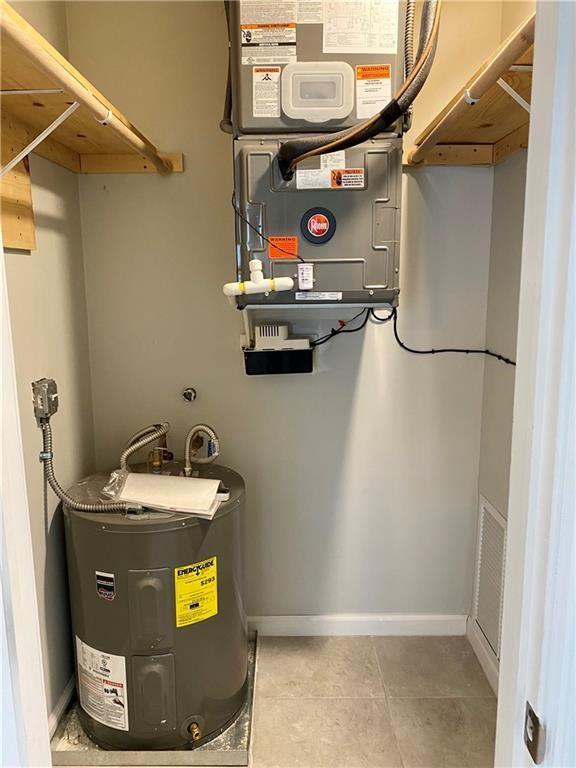 Twenty-One Twenty-One - Residential Lease