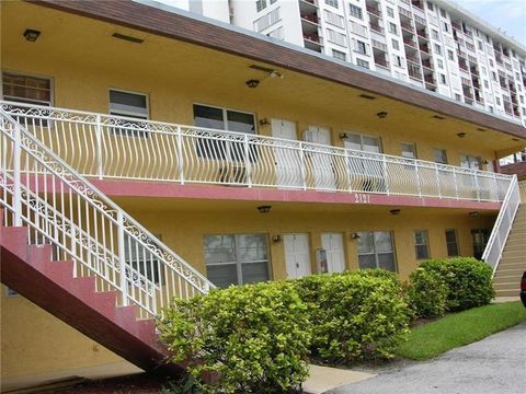 2121 N Ocean Blvd 5 Fort Lauderdale FL 33305