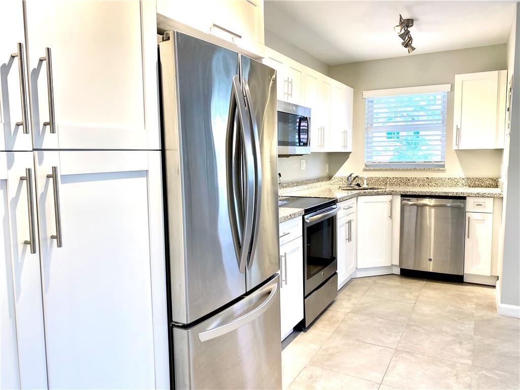 Twenty-One Twenty-One - Residential Lease