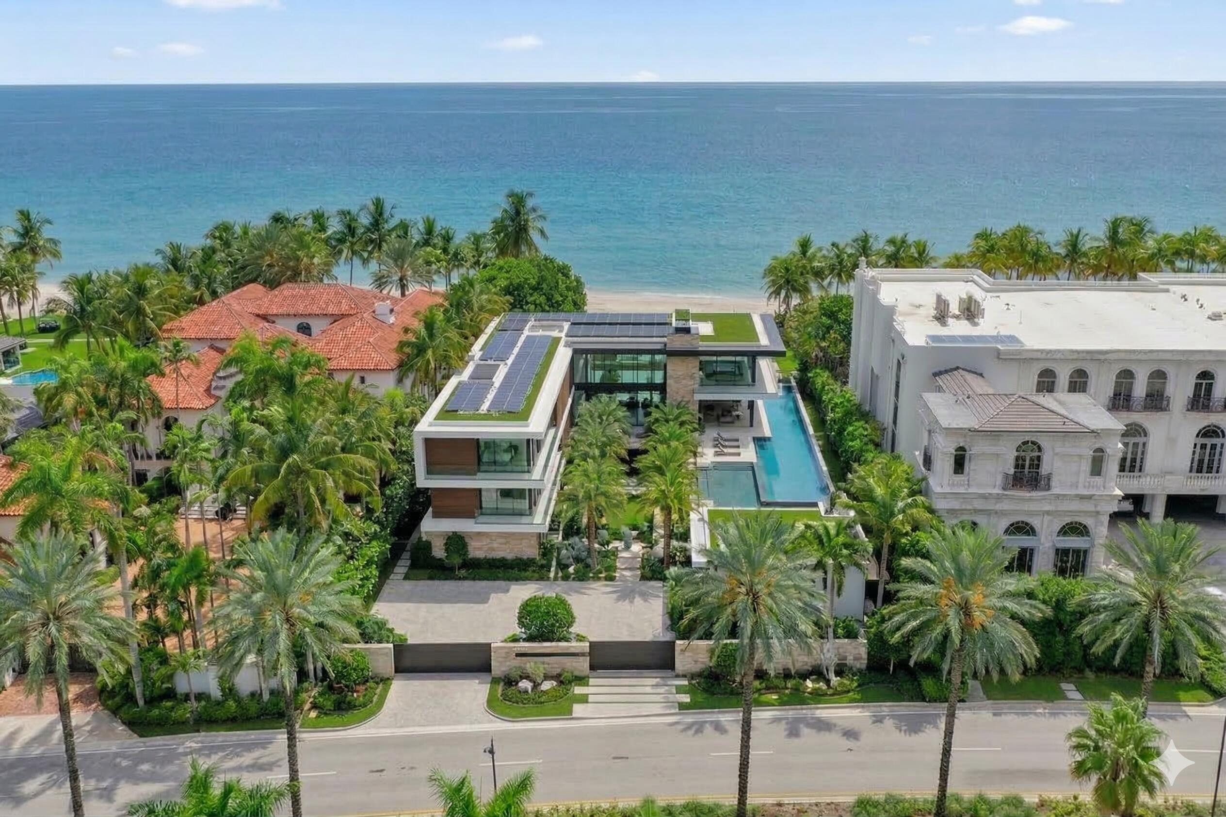 GOLDEN BEACH SEC A - Residential