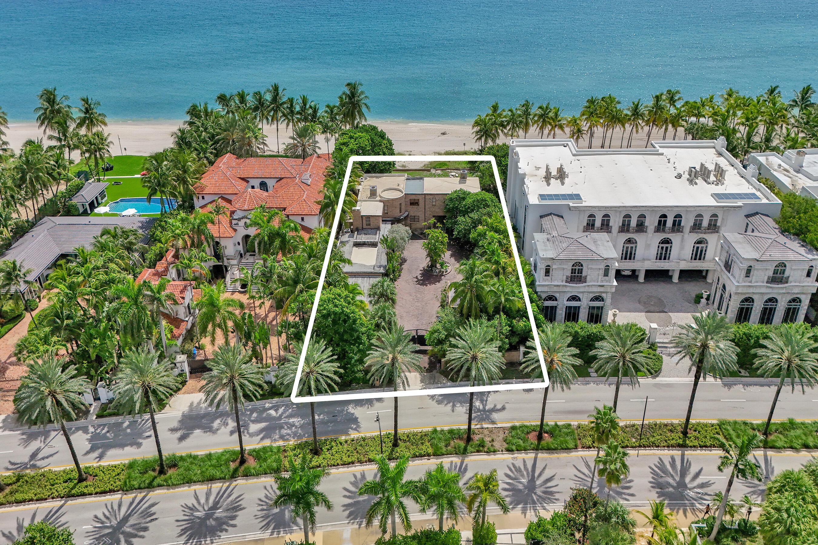 GOLDEN BEACH SEC A - Residential