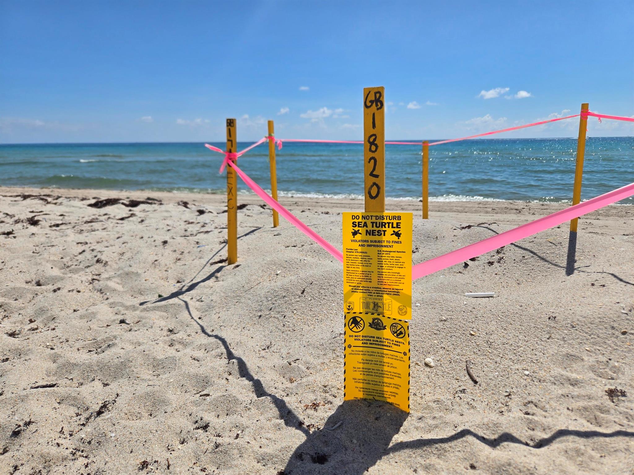 GOLDEN BEACH SEC A - Residential