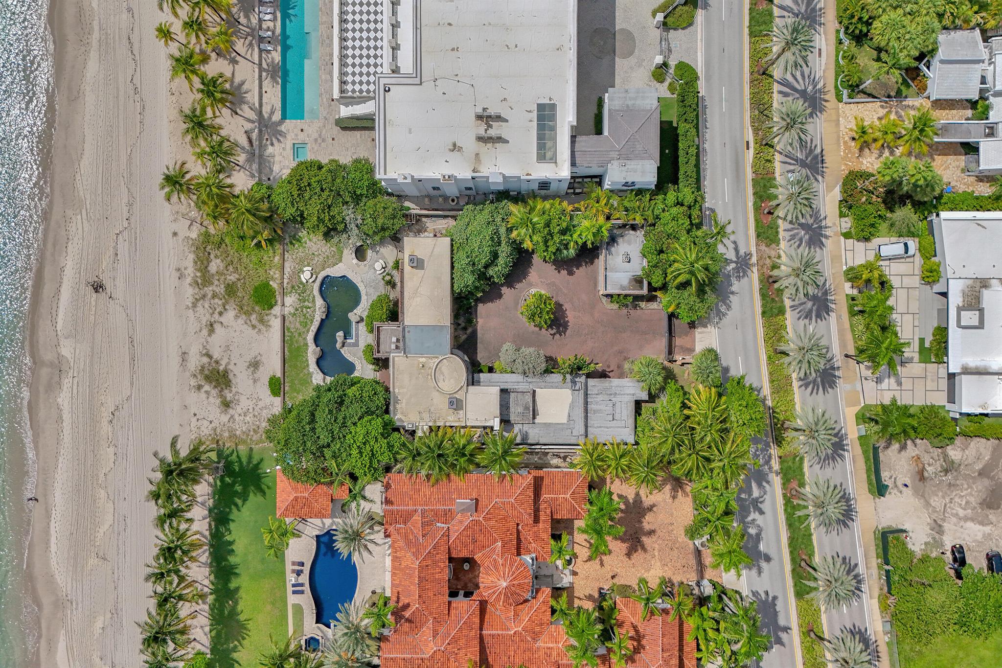 625 Ocean Boulevard