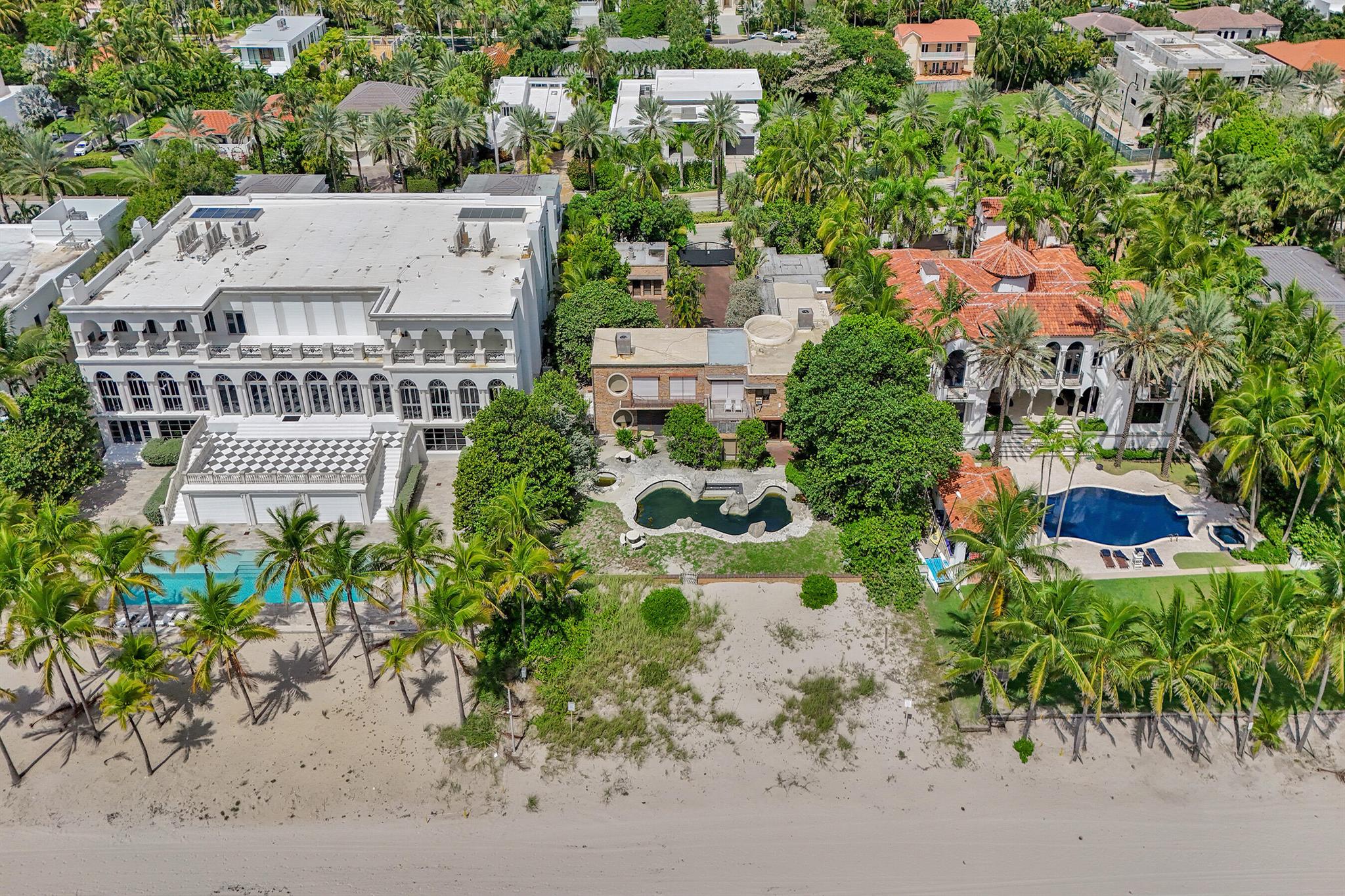 GOLDEN BEACH SEC A - Residential