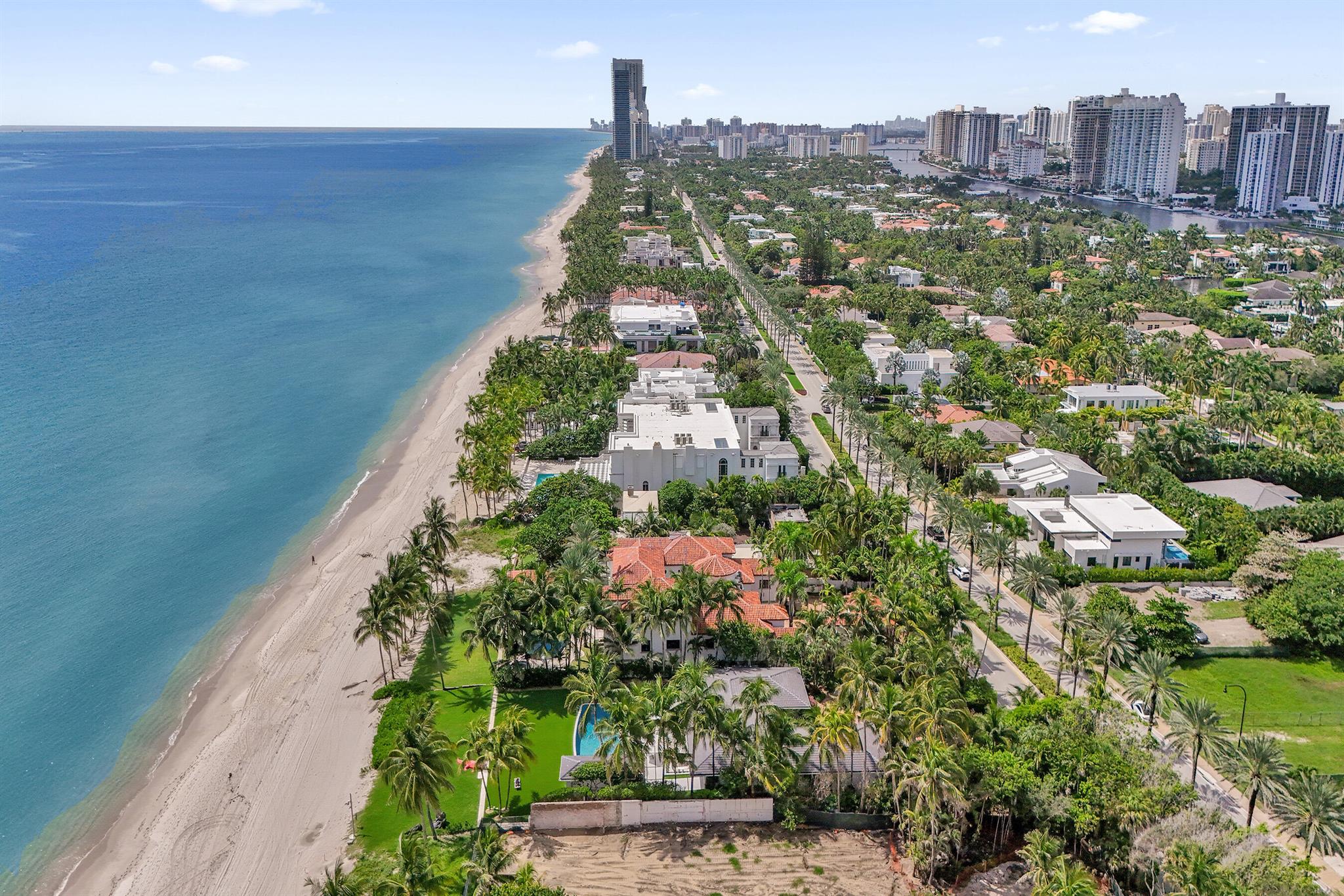 GOLDEN BEACH SEC A - Residential