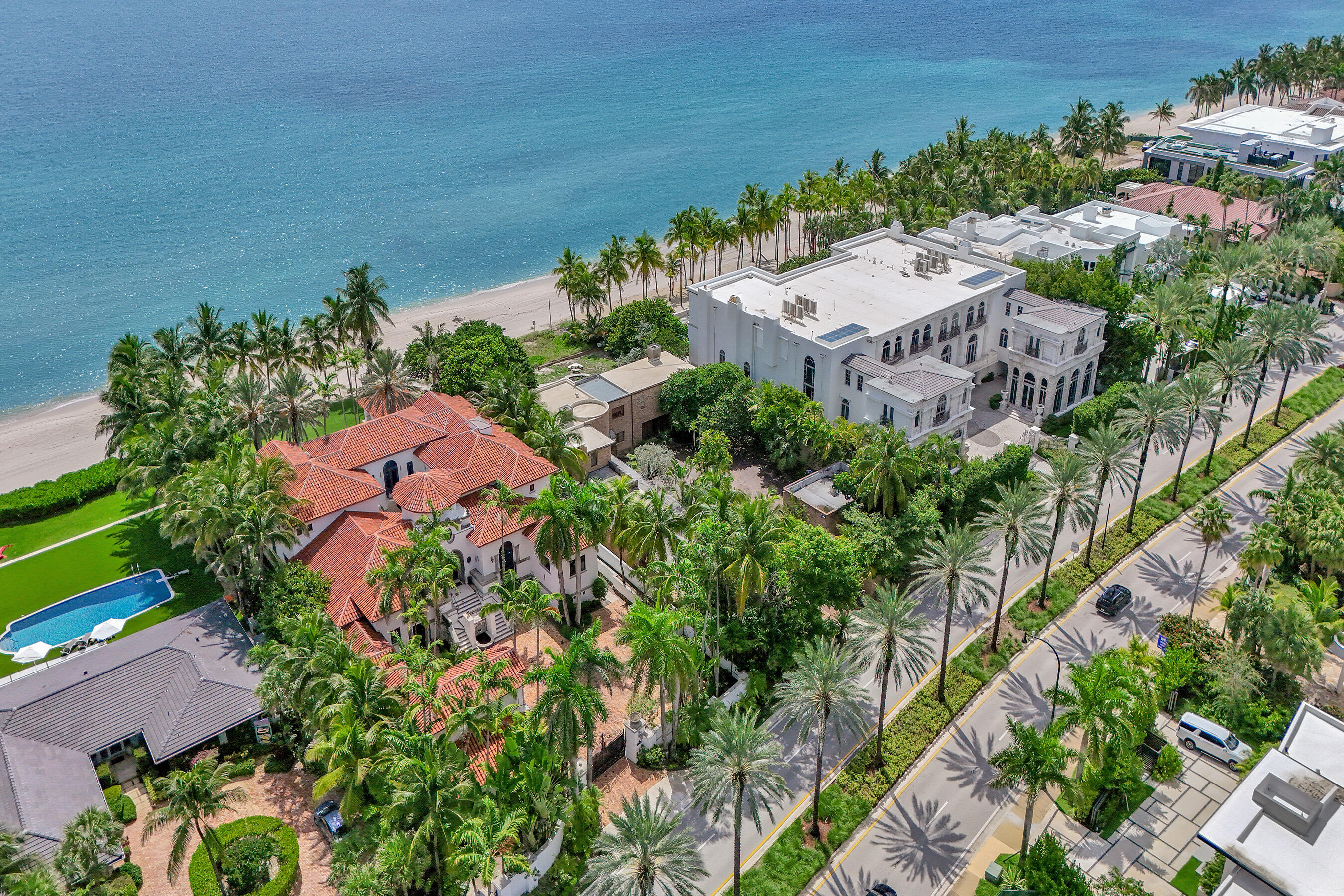 GOLDEN BEACH SEC A - Residential