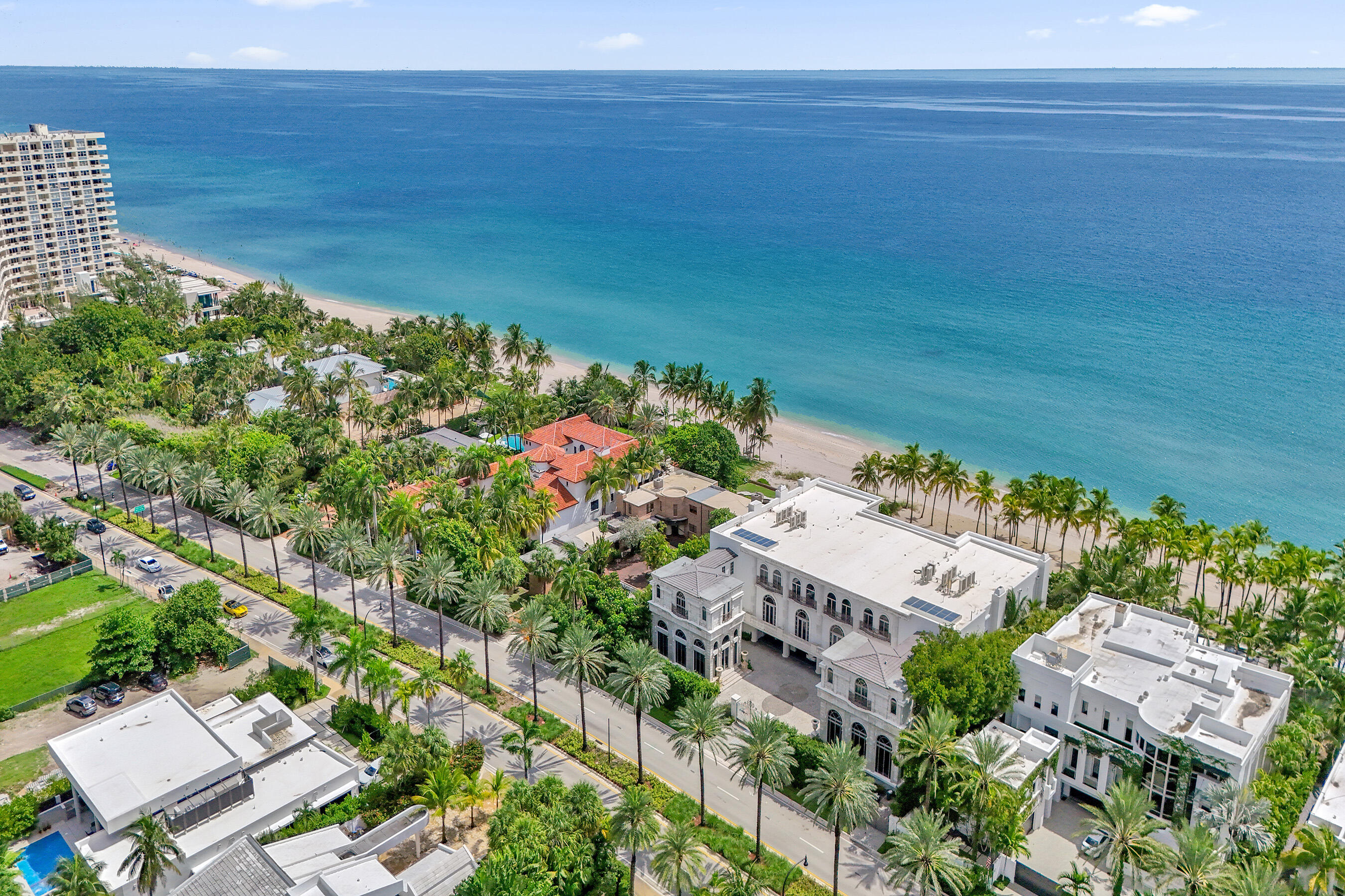 GOLDEN BEACH SEC A - Residential