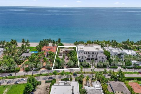 625 Ocean Boulevard Golden Beach FL 33160