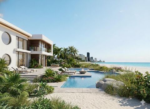 625 Ocean Boulevard Golden Beach FL 33160