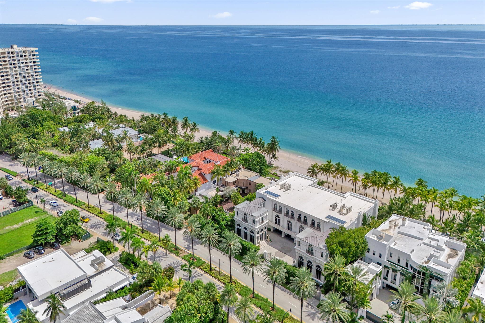 GOLDEN BEACH SEC A - Residential