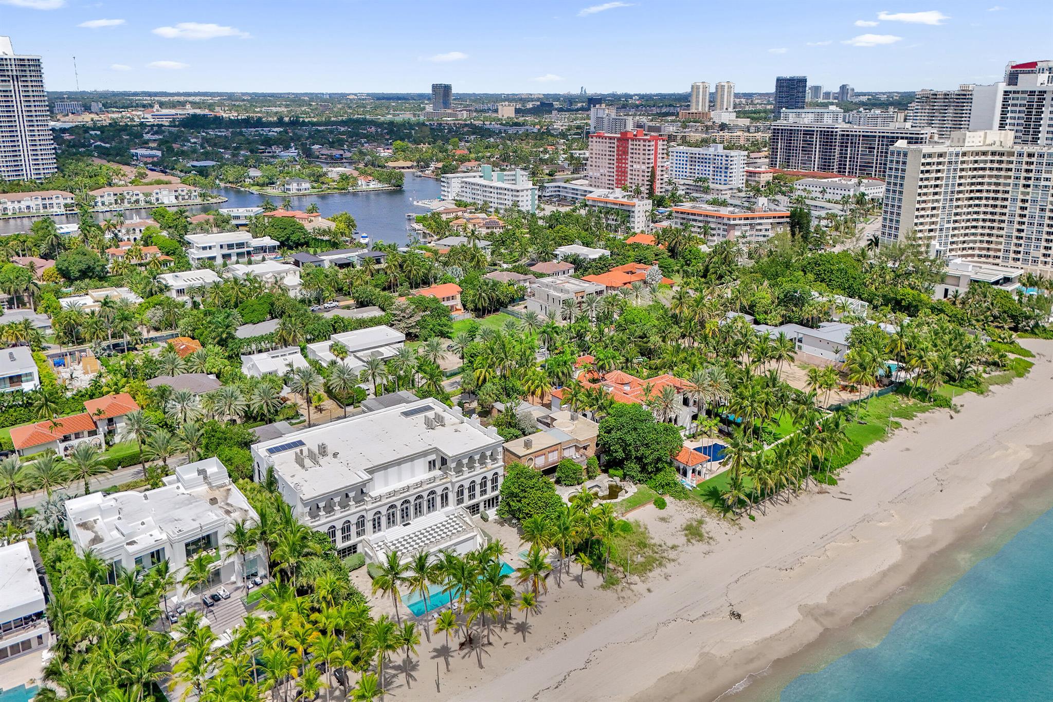 GOLDEN BEACH SEC A - Residential