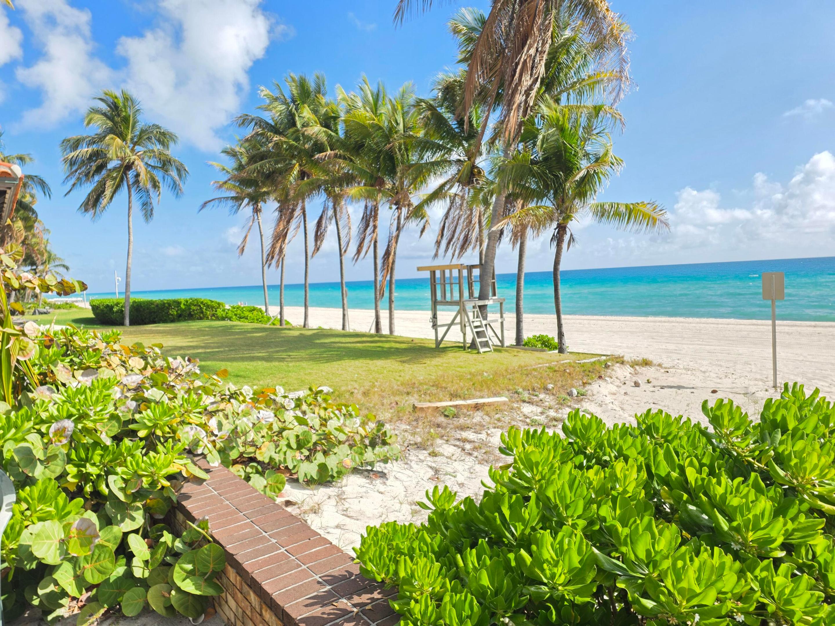 GOLDEN BEACH SEC A - Residential