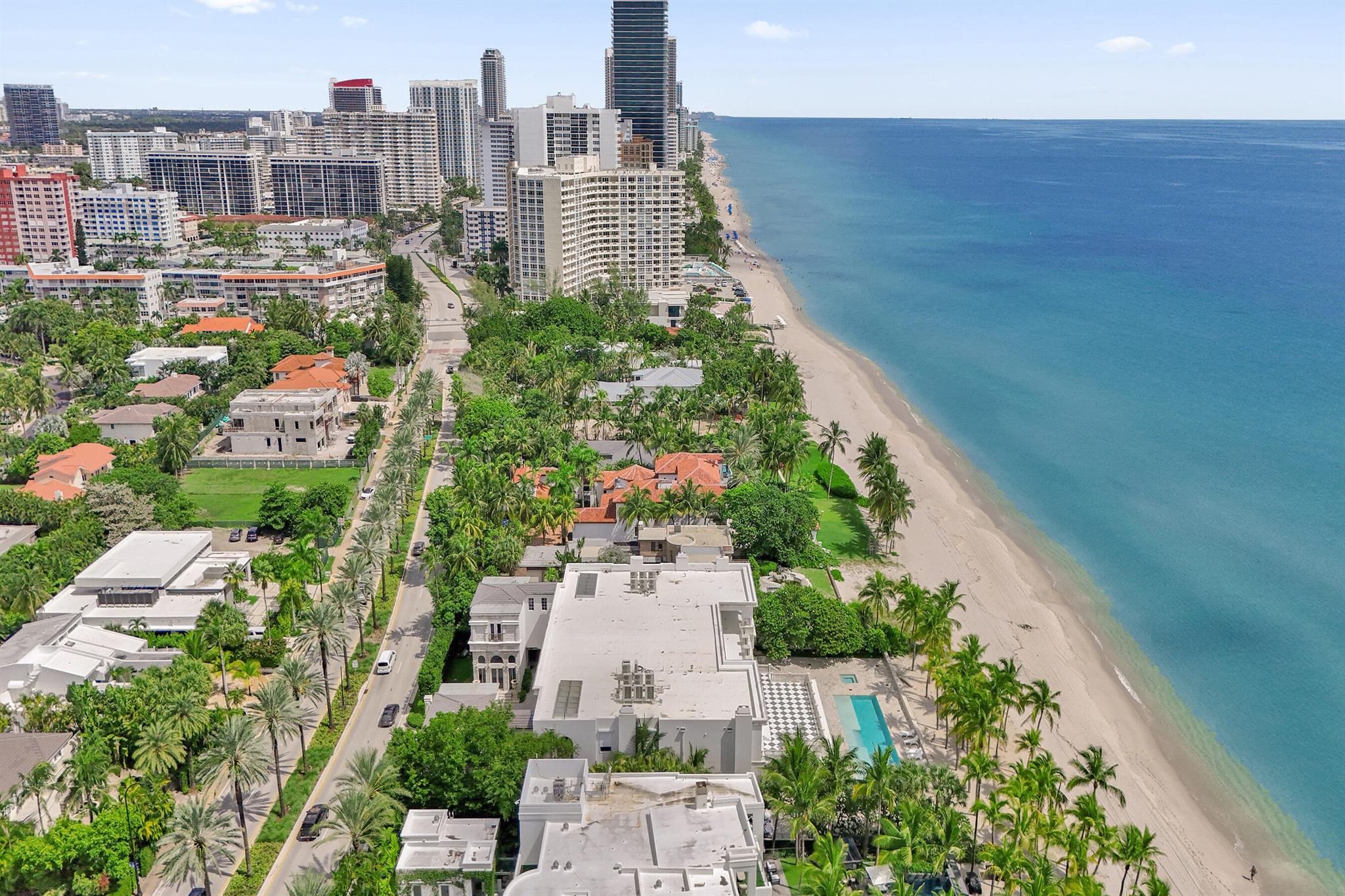 GOLDEN BEACH SEC A - Residential