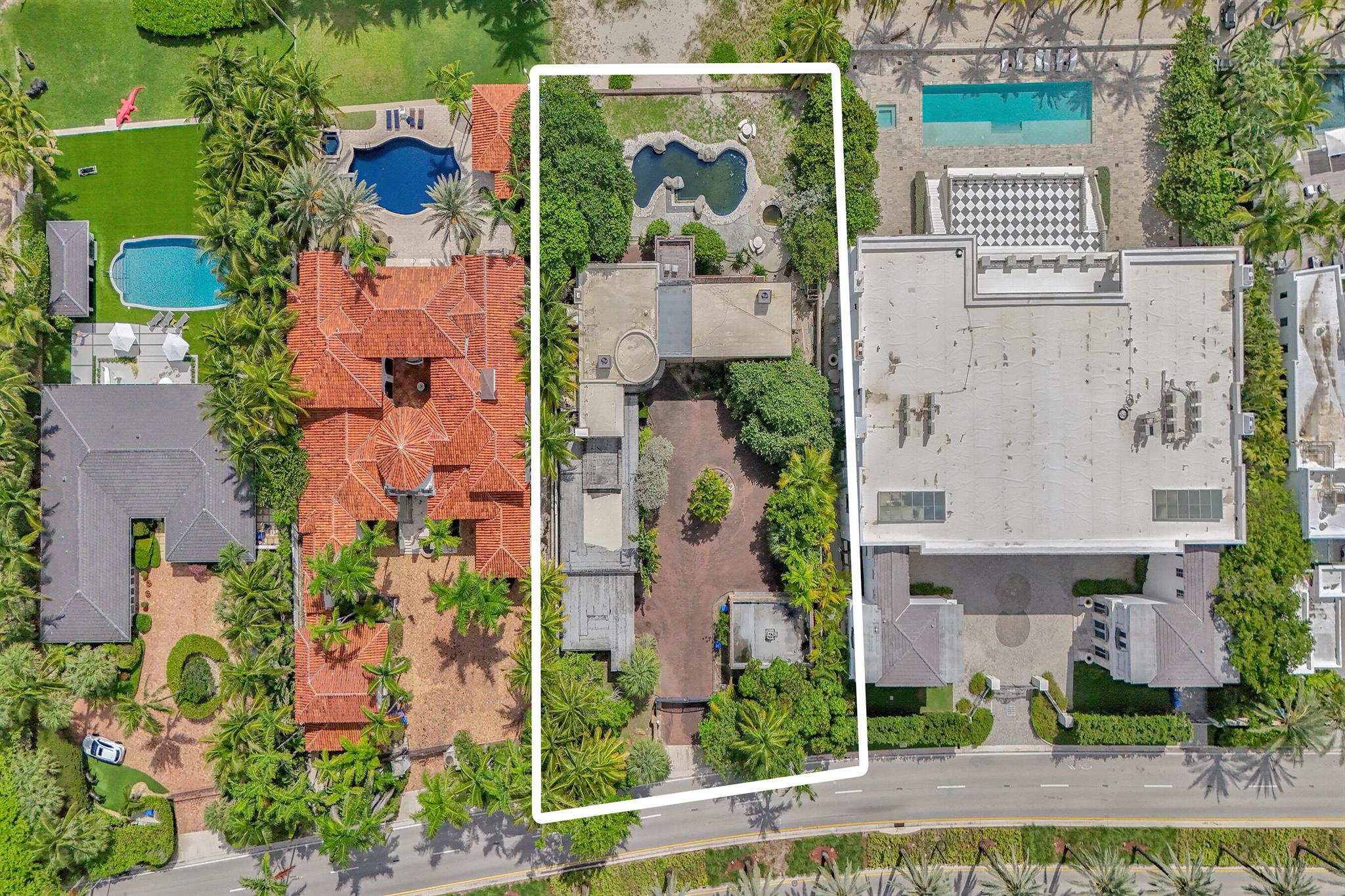 625 Ocean Boulevard