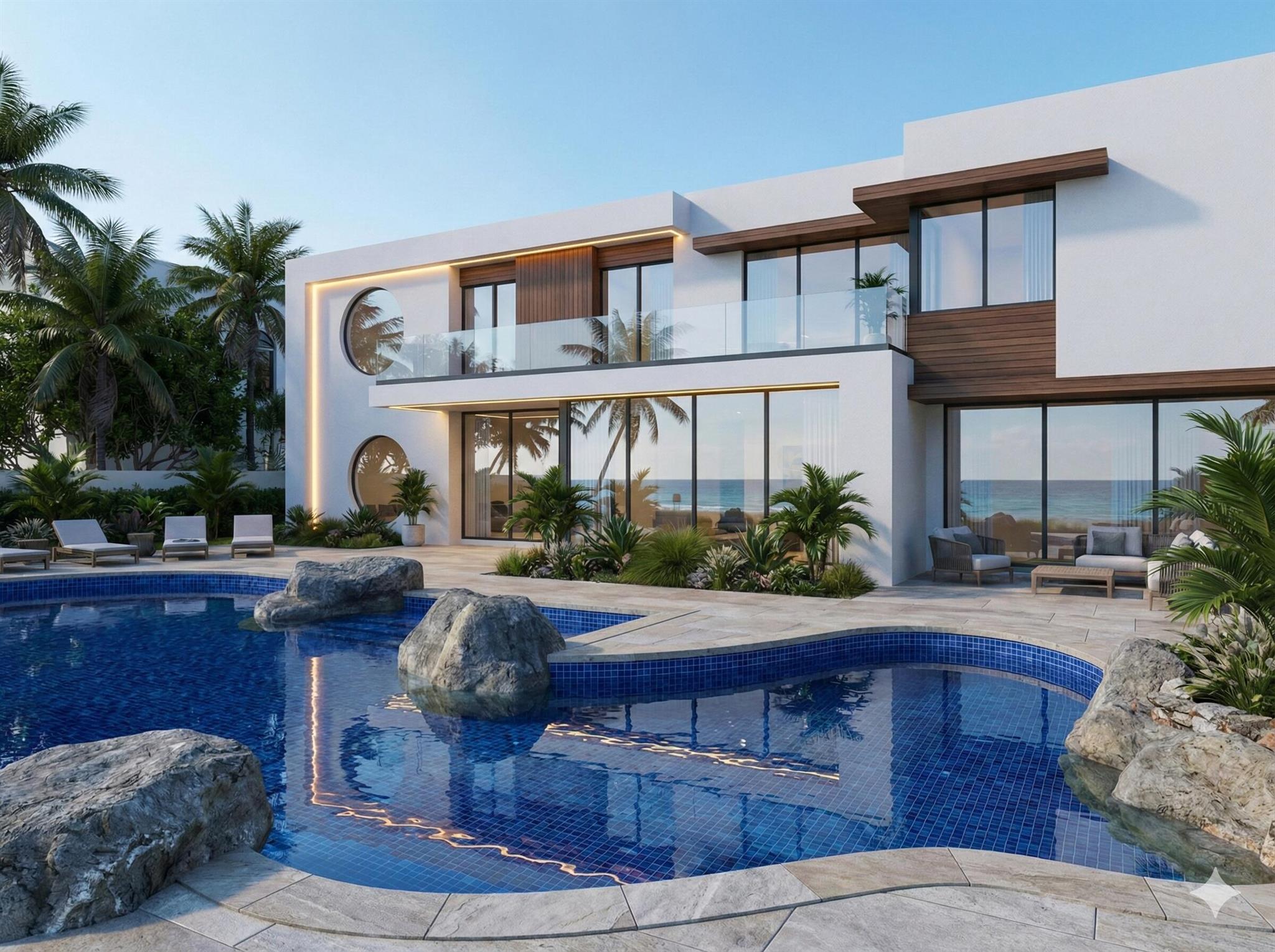 GOLDEN BEACH SEC A - Residential